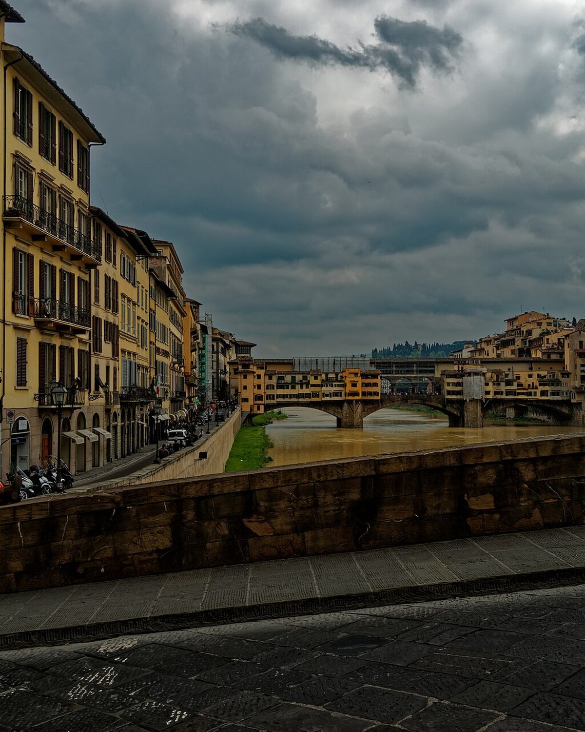 Florence, Live Sketch Artist in Florence