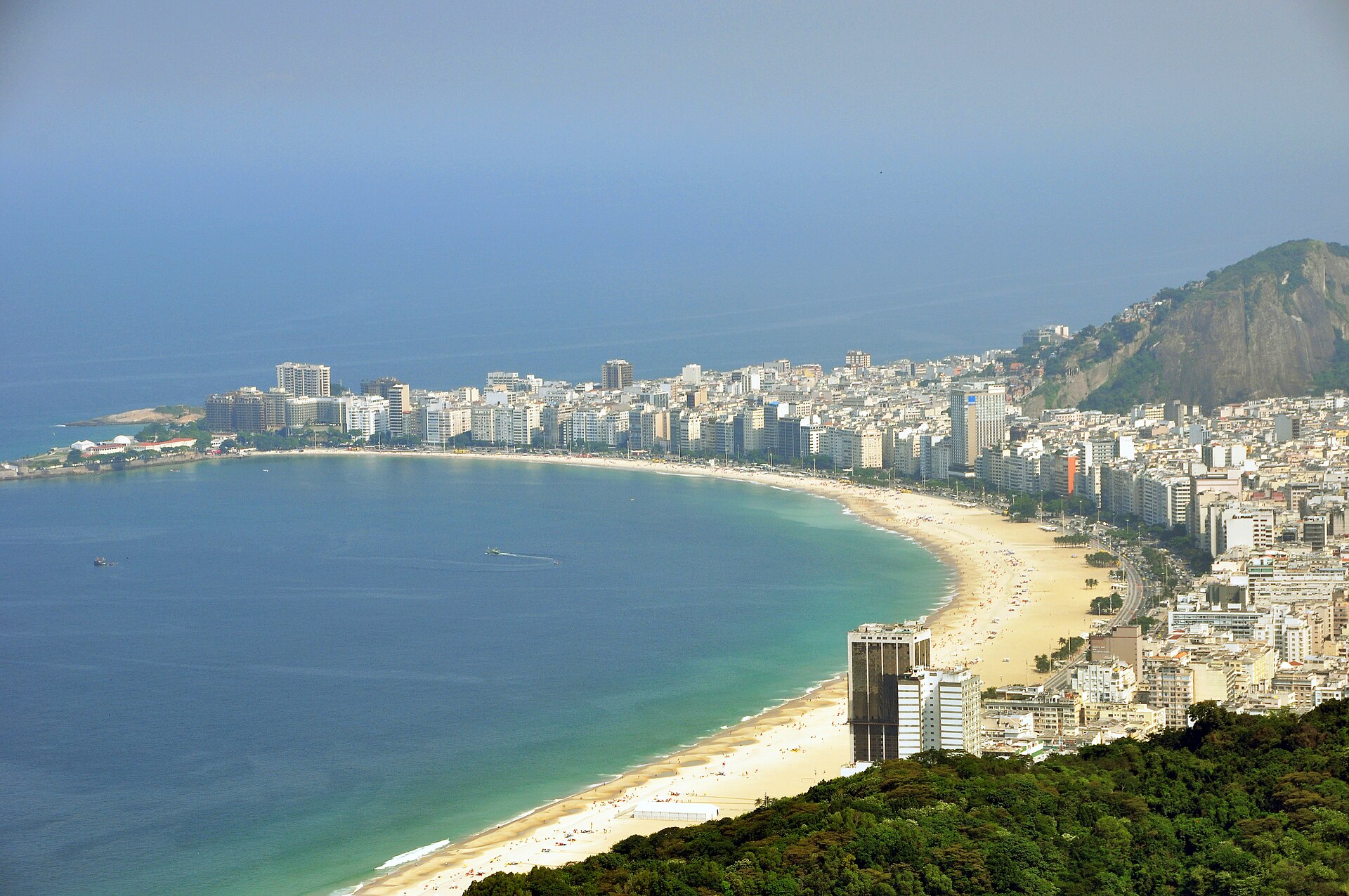 Rio de Janeiro, Live Sketch Artist in Rio de Janeiro