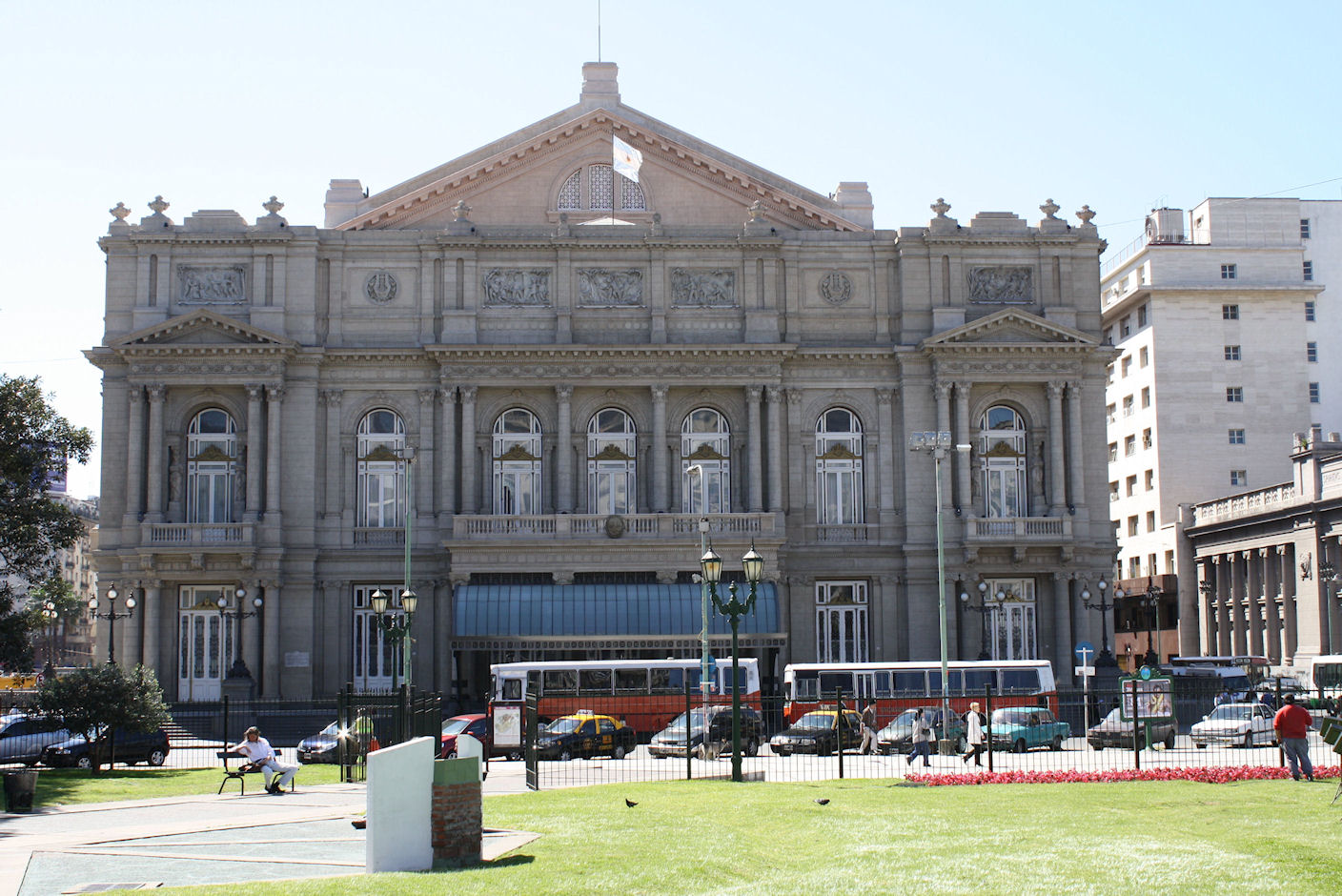Argentina