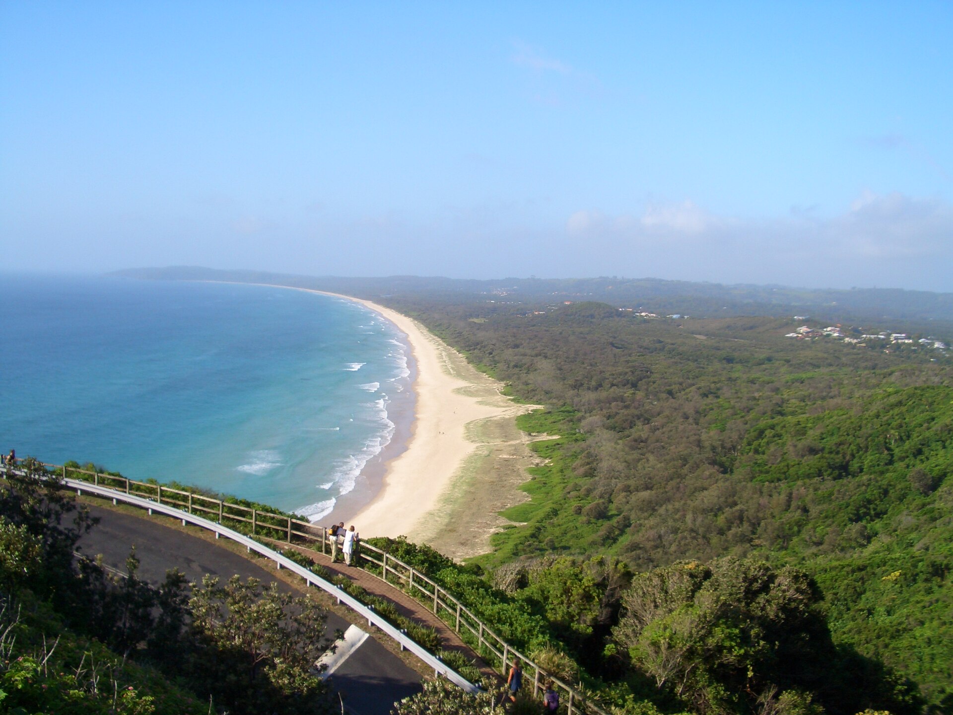 Byron Bay, Live Sketch Artist in Byron Bay