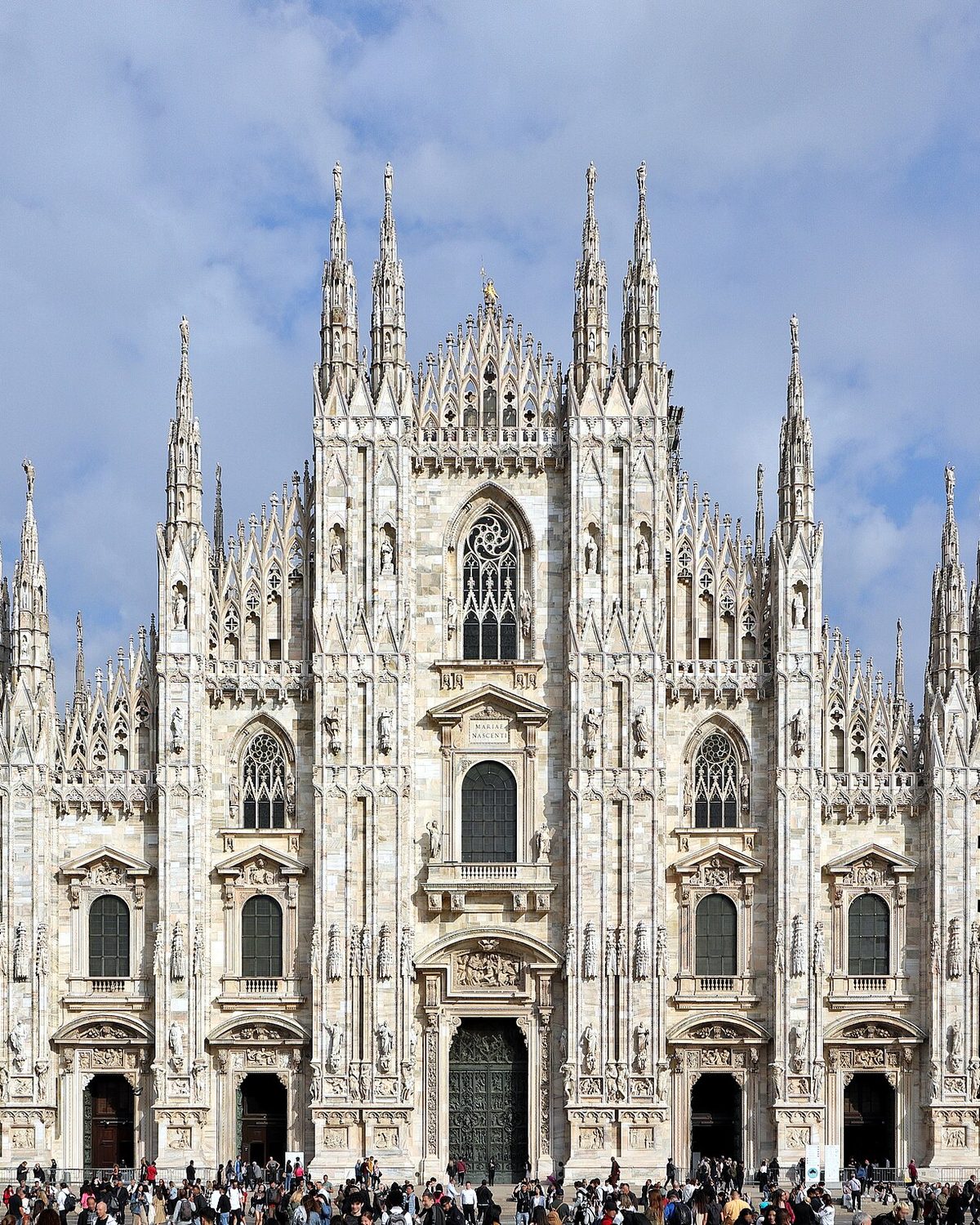 Milan