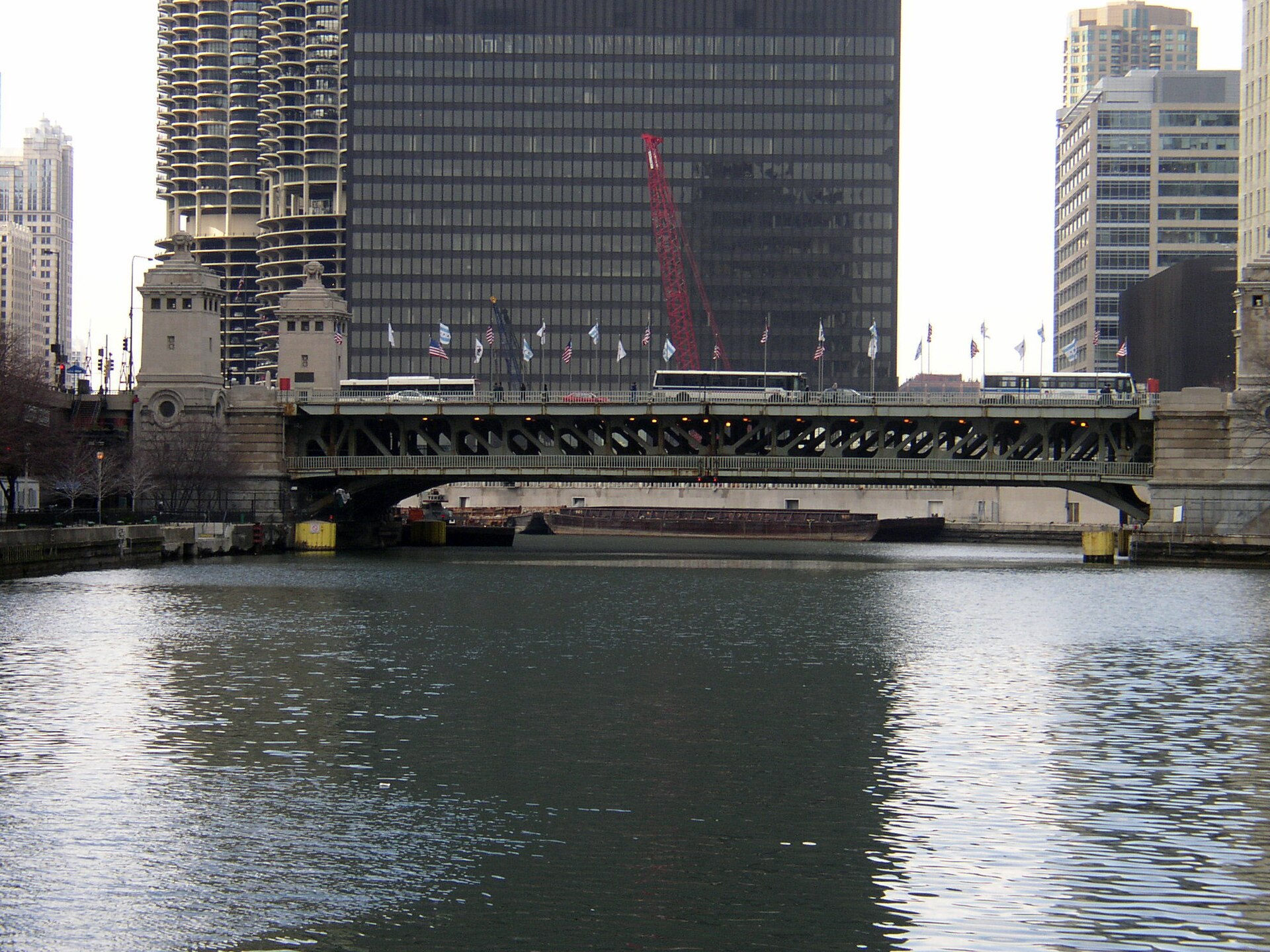 Chicago, Live Sketch Artist in Chicago