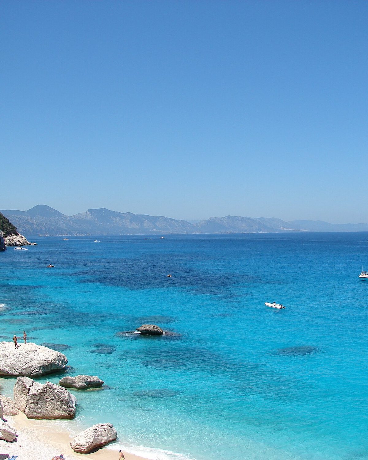 Sardinia