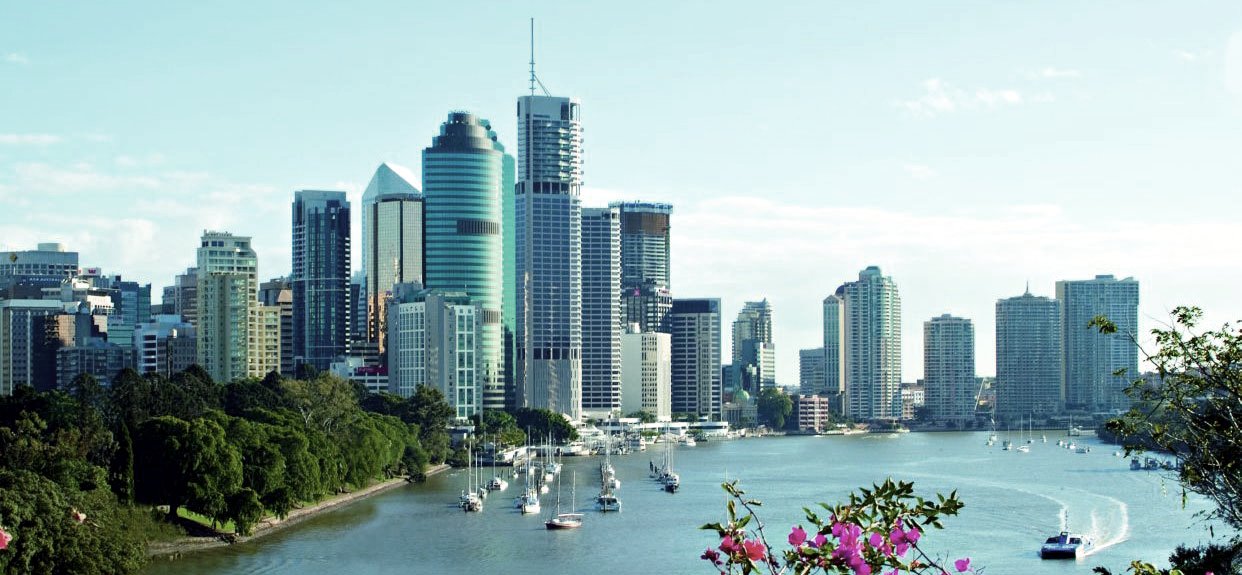 Brisbane, Live Sketch Artist in Brisbane
