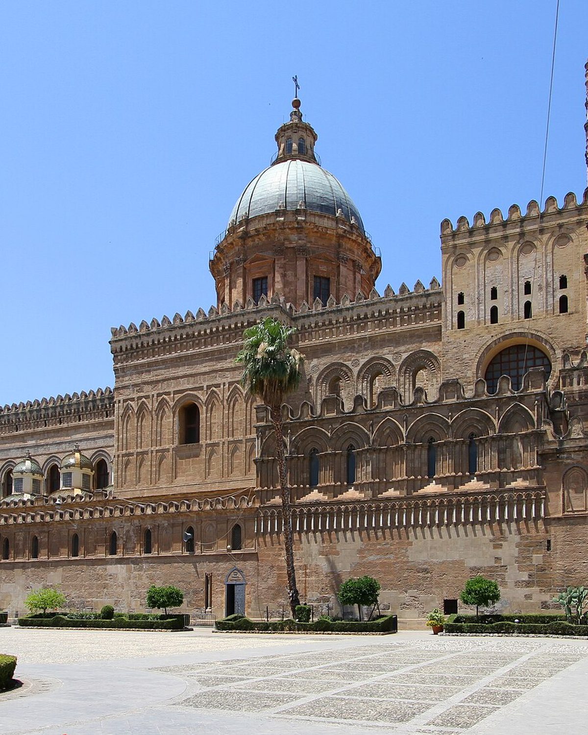 Palermo, Live Sketch Artist in Palermo