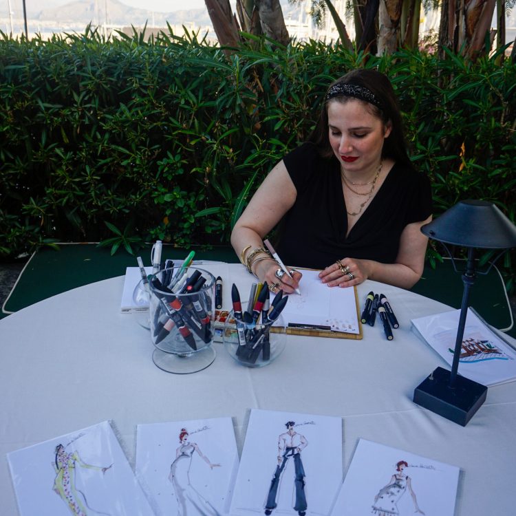 sonia-castelli-event