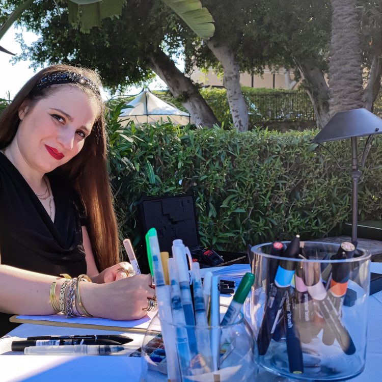 sonia-castelli-sketch-pose